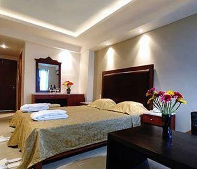фото отеля Mistral Mare Hotel