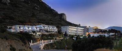 фото отеля Mistral Mare Hotel