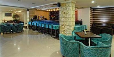фото отеля Mistral Mare Hotel
