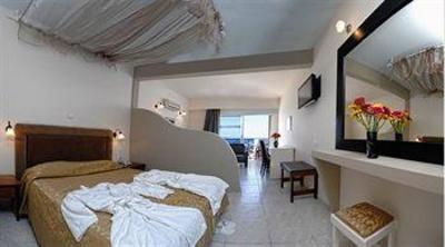 фото отеля Mistral Mare Hotel
