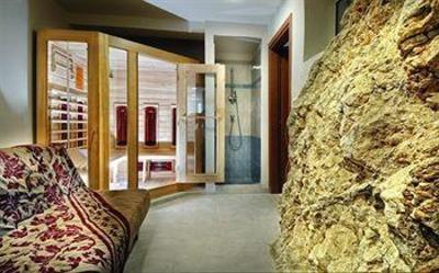 фото отеля Mistral Mare Hotel