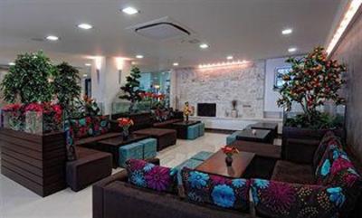 фото отеля Mistral Mare Hotel