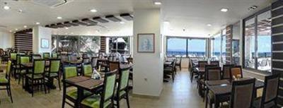 фото отеля Mistral Mare Hotel
