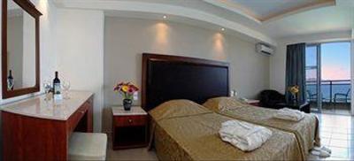 фото отеля Mistral Mare Hotel