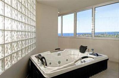 фото отеля Mistral Mare Hotel