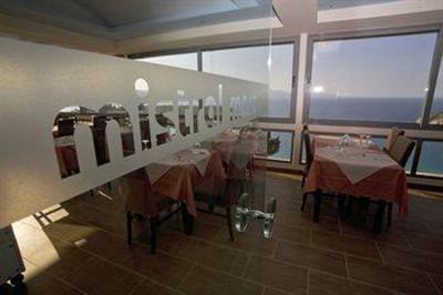 фото отеля Mistral Mare Hotel