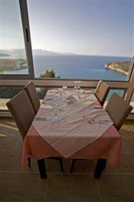 фото отеля Mistral Mare Hotel