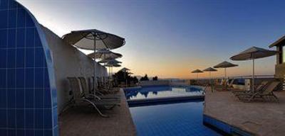 фото отеля Mistral Mare Hotel