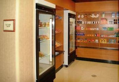 фото отеля Fairfield Inn & Suites Toronto Airport