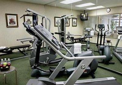 фото отеля Fairfield Inn & Suites Toronto Airport