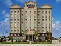 Fairfield Inn & Suites Toronto Airport