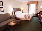 фото отеля Fairfield Inn & Suites Toronto Airport