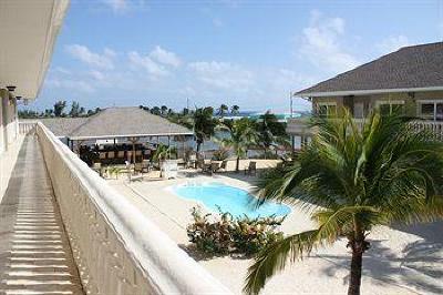 фото отеля The Alexander Hotel Cayman Brac