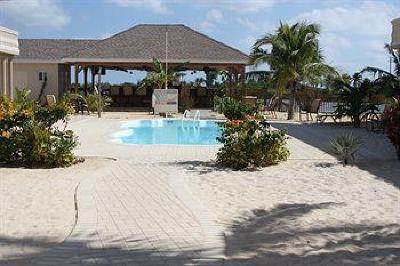 фото отеля The Alexander Hotel Cayman Brac