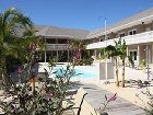 фото отеля The Alexander Hotel Cayman Brac