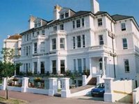 The Devonshire Park Hotel Eastbourne