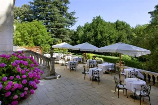 фото отеля Chateau des Reynats