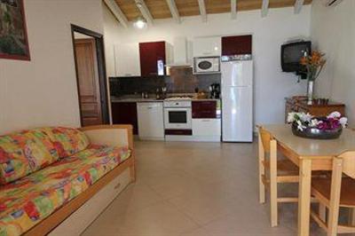 фото отеля Residence Arco Plage