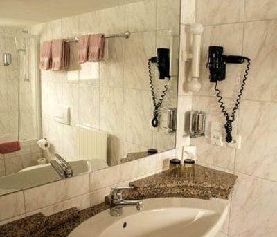 фото отеля Hotel Britannia