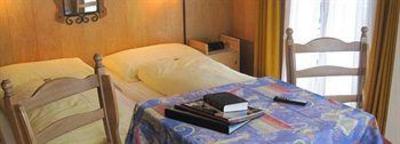 фото отеля Hotel Britannia