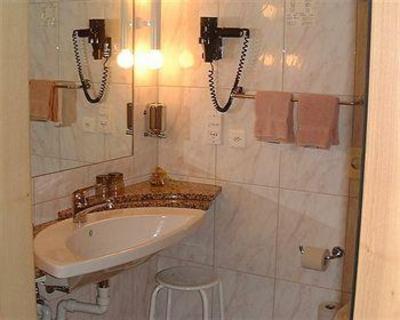 фото отеля Hotel Britannia