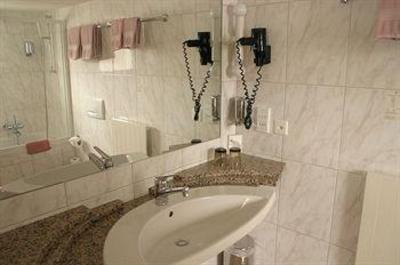 фото отеля Hotel Britannia