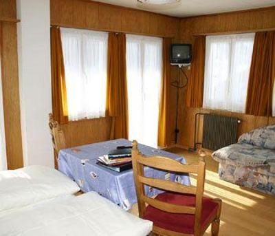 фото отеля Hotel Britannia
