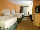 фото отеля La Quinta Inn and Suites Memphis/Sycamore View