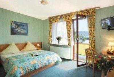 фото отеля Rheinhotel Bellavista