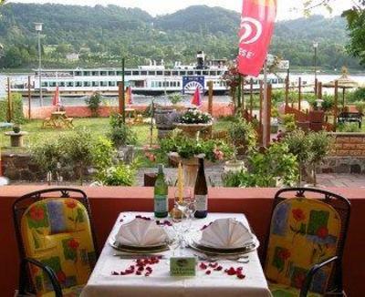 фото отеля Rheinhotel Bellavista