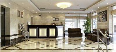 фото отеля Xclusive Hotel Apartments