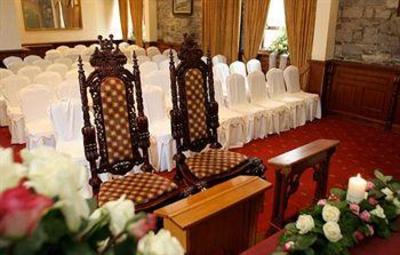 фото отеля The Station House Hotel Kilmessan