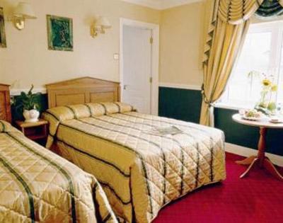 фото отеля The Station House Hotel Kilmessan