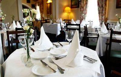 фото отеля The Station House Hotel Kilmessan