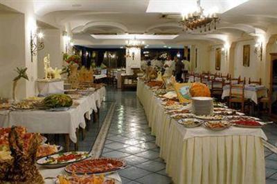 фото отеля Hotel Grazia Terme