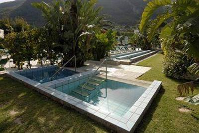 фото отеля Hotel Grazia Terme