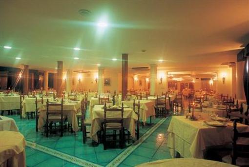 фото отеля Hotel Grazia Terme