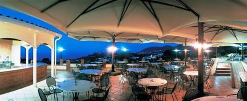 фото отеля Hotel Grazia Terme
