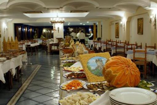 фото отеля Hotel Grazia Terme