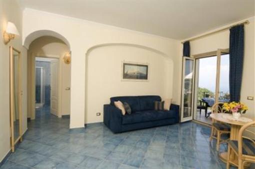 фото отеля Hotel Grazia Terme