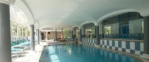 фото отеля Hotel Grazia Terme