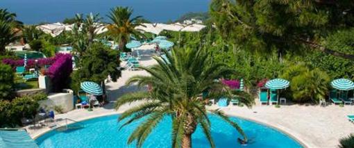 фото отеля Hotel Grazia Terme