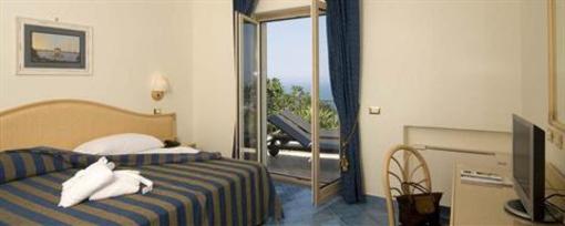 фото отеля Hotel Grazia Terme