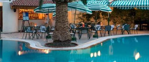 фото отеля Hotel Grazia Terme