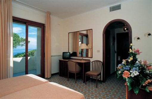 фото отеля Hotel Grazia Terme