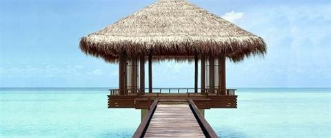 фото отеля One&Only Reethi Rah