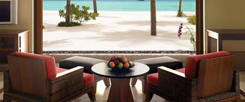 фото отеля One&Only Reethi Rah