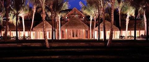 фото отеля One&Only Reethi Rah