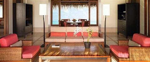 фото отеля One&Only Reethi Rah