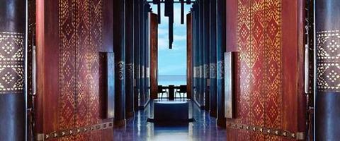 фото отеля One&Only Reethi Rah